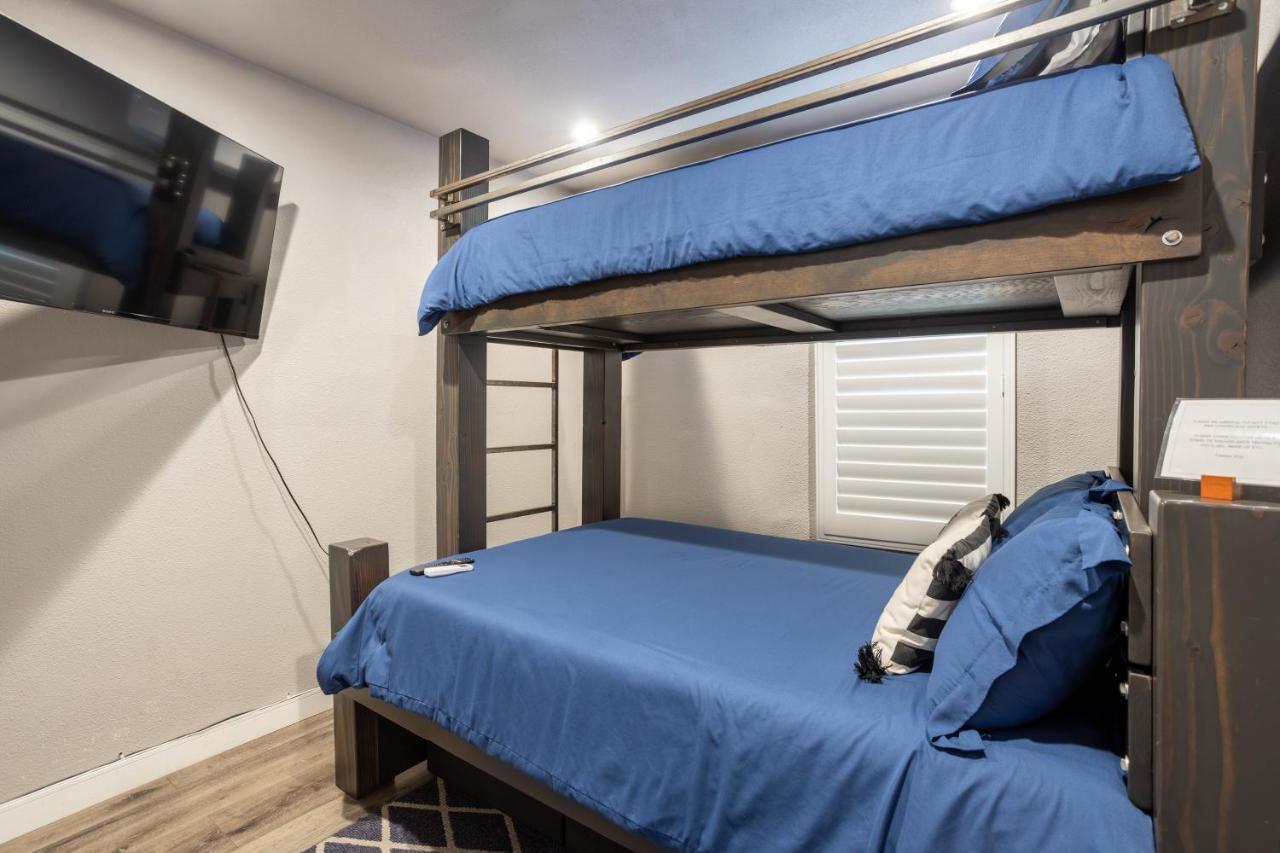 Fam Friendly 2Bd 8Min From Airport, 4Min From Sofi Vila Los Angeles Exterior foto